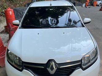 renault logan expression flex 1.6 16v 4p 2020