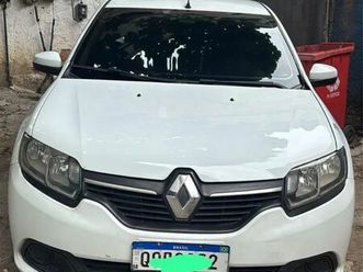 renault logan expression flex 1.6 16v 4p 2020