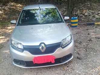 renault sandero authentique flex 1.0 12v 5p 2018
