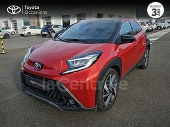 1.0 vvt-i 72 s-cvt collection