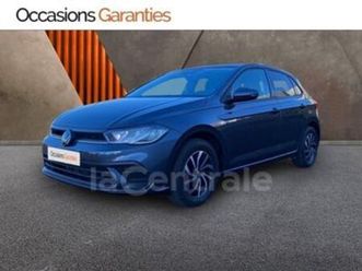 vi generation2 1.0 tsi 95 s&s vw edition dsg7