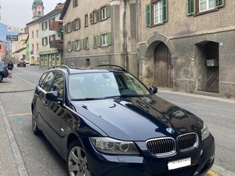 325i xdrive touring steptronic