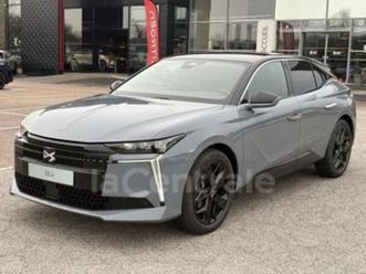 iii generation2 145ch pallas ligne business