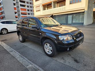 maverick 3.0 24v executive