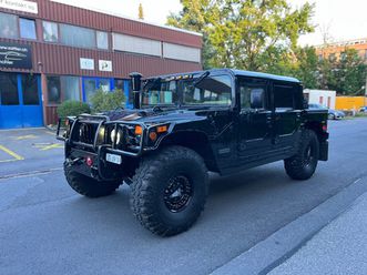 tt4 /abs predator pickup