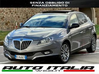 1.8 di turbo-jet sportronic executive introvabile