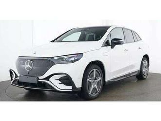 MERCEDES EQE 300 amg-line-edtion-met-night-pack
