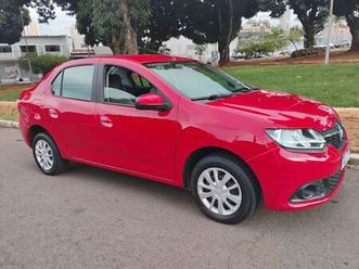 renault logan expres./exp. up hi-flex 1.0 16v 4p 2016