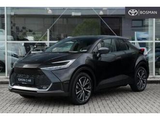 toyota c-hr 2.0 plug-in hybrid 220 executive — toyota — marktplaats