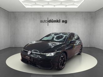 golf 2.0 tsi r-line dsg 4 motion