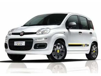 panda 0.9 twinair climbing 4x4