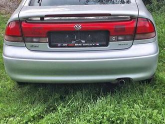 mazda 626 2,0 ge 5hb