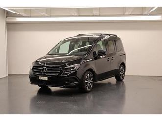 180 d progressive van s