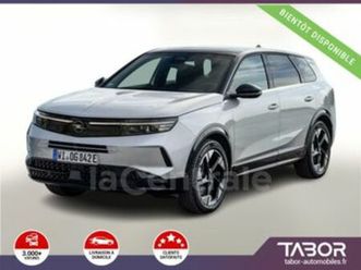 1.2 turbo hybrid 136 e-dct6 gs