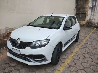 sport rs 2.0 hi-power 16v 5p