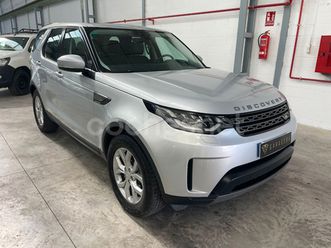 land-rover discovery sport 2.0l sd4 hse luxury 4wd at