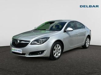 opel insignia 5p/d insignia 1.4 turbo ecoflex edition