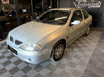 generation2 coupe 1.4 16s