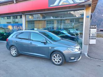 ibiza st 1.4 tsi fr dsg