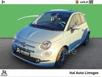 iii 1.0 70 hybride bsg s/s club