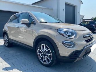 fiat 500x firefly turbo