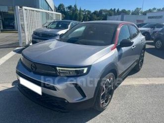 ii 1.2 turbo 130 gs line