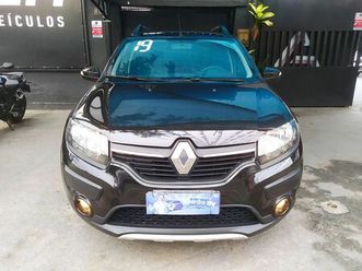 stepway dynamiq. flex 1.6 16v 5p