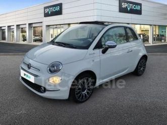 ii generation2 c 1.0 70 hybride bsg s/s dolcevita