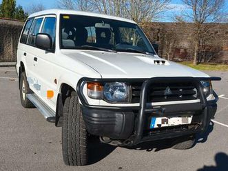 galloper - super exceed