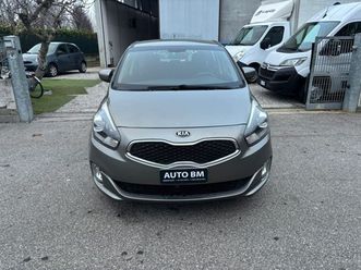 carens 3ª serie carens 1.7 crdi 136 cv auto platinum