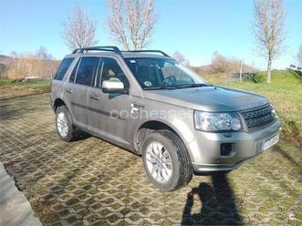 land-rover freelander