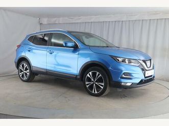 1.5 dci n-connecta euro 6 (start/stop) 5dr