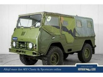 volvo l3314n felt c303 laplander (bj 1967) — volvo — marktplaats