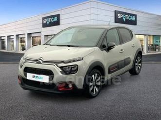 iii generation2 1.2 puretech 83 s&s c-series