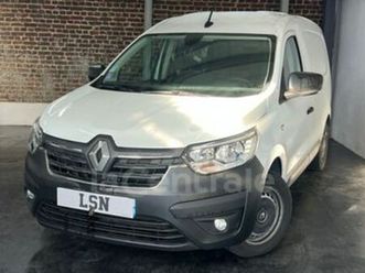 ii van 1.3 tce 100 confort