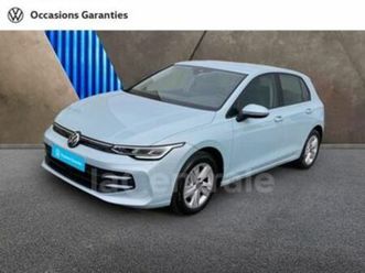 viii generation2 1.5 tsi 116 life plus bvm6