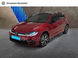 vi 1.0 tsi 95 5cv r-line