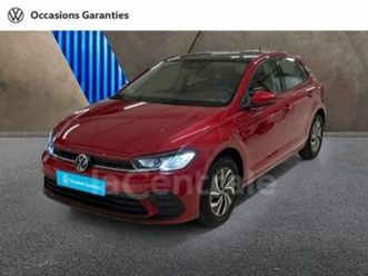 vi generation2 1.0 tsi 95 life