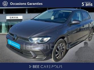 vi generation2 1.0 tsi 95 s&s vw edition bvm5