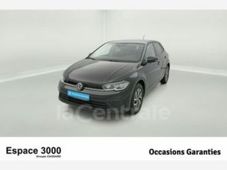 vi generation2 1.0 tsi 95 s&s vw edition bvm5