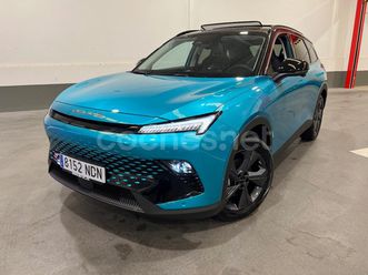 baic x55 1.5 turbo dct