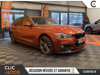bmw touring 3.0 335 d 315 ultimate m-sport xdrive bva