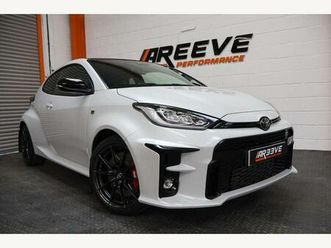 1.6t gr circuit awd euro 6 3dr