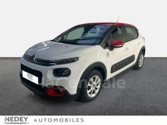 iii 1.2 puretech 82 s&s shine