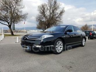 3.0 v6 hdi 240 fap business bva