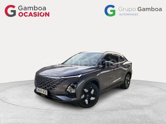 omoda 5 my25 premium 1.6 tgdi