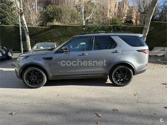 land-rover discovery