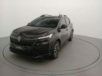 RENAULT KARDIAN renault-kardian-evolut-flex-1-0-tb-12v-5p-aut-2025