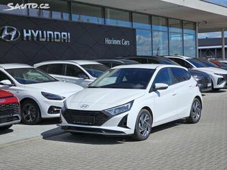 hyundai i20 1,0 tgdi go