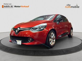 renault clio iv luxe 2.hand/navi/pdc/aux/usb/bt-audio